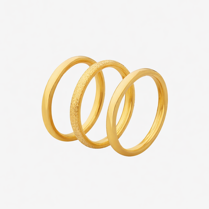 Triple Band Set