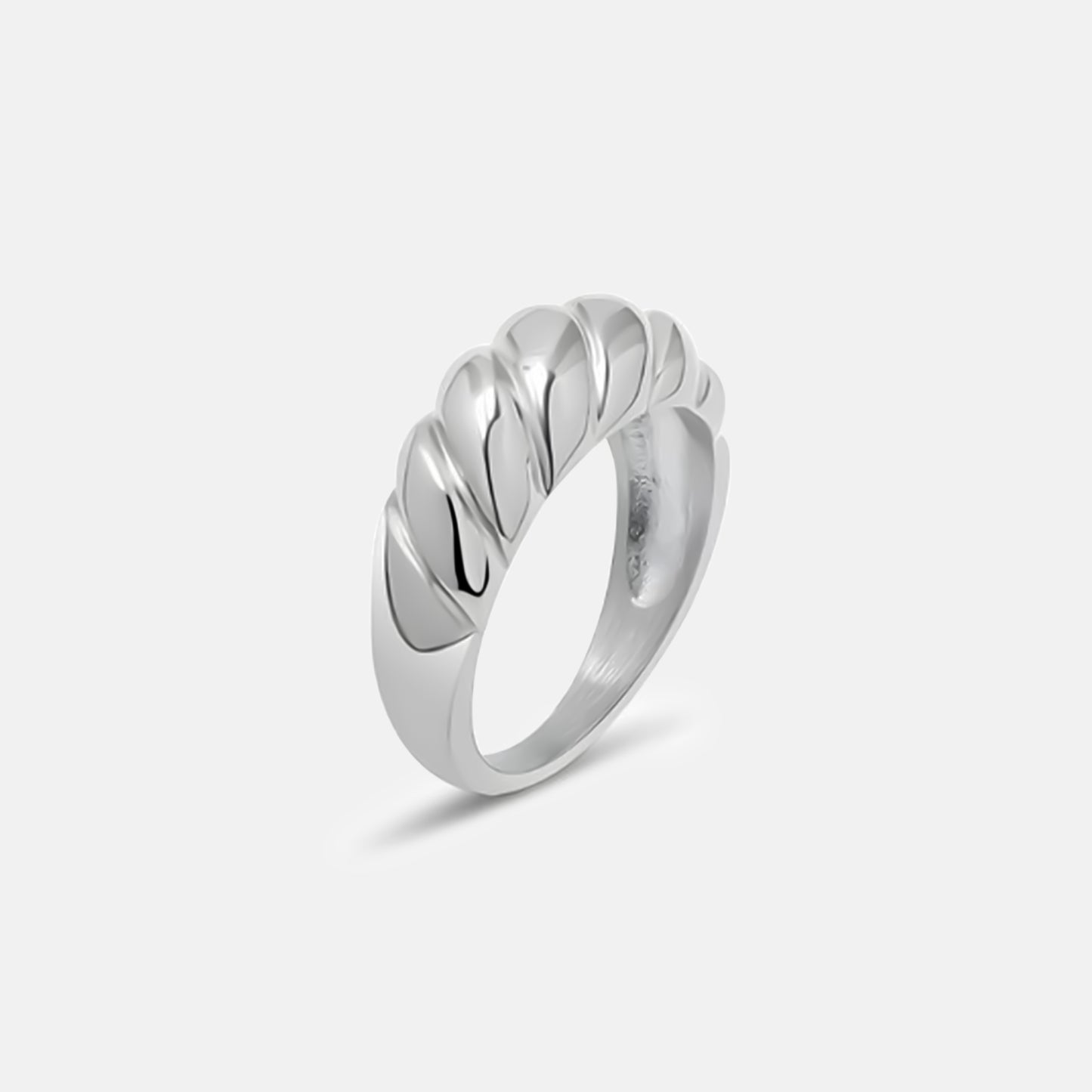 Croissant Ring