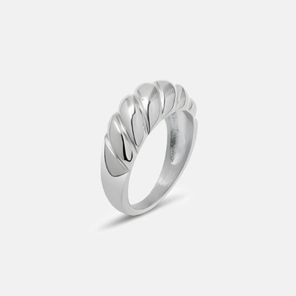 Croissant Ring