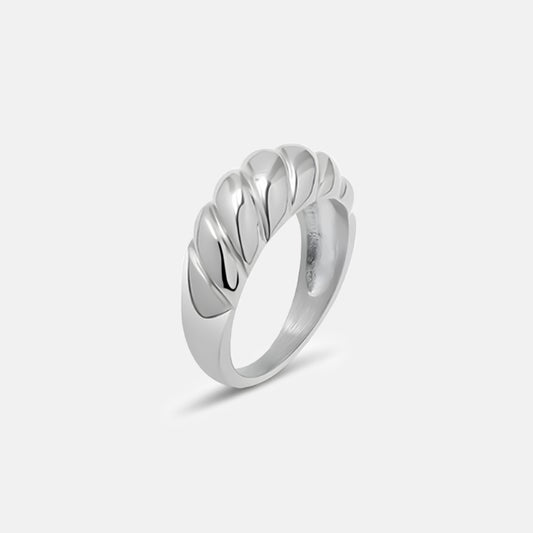 Croissant Ring
