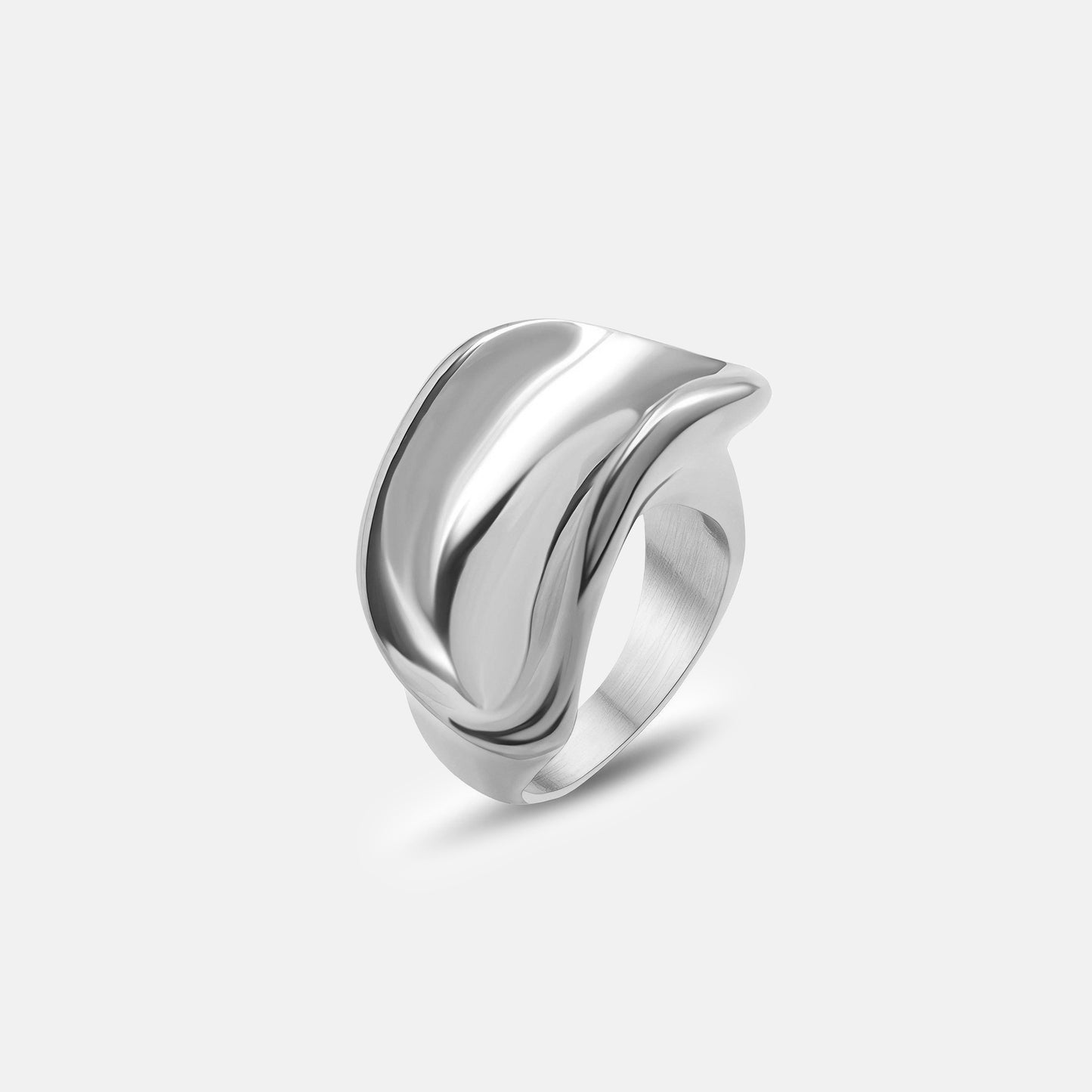 Wave Ring