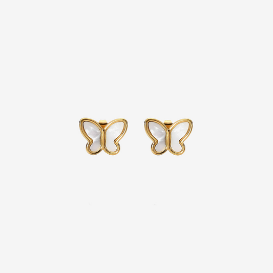 Butterfly studs