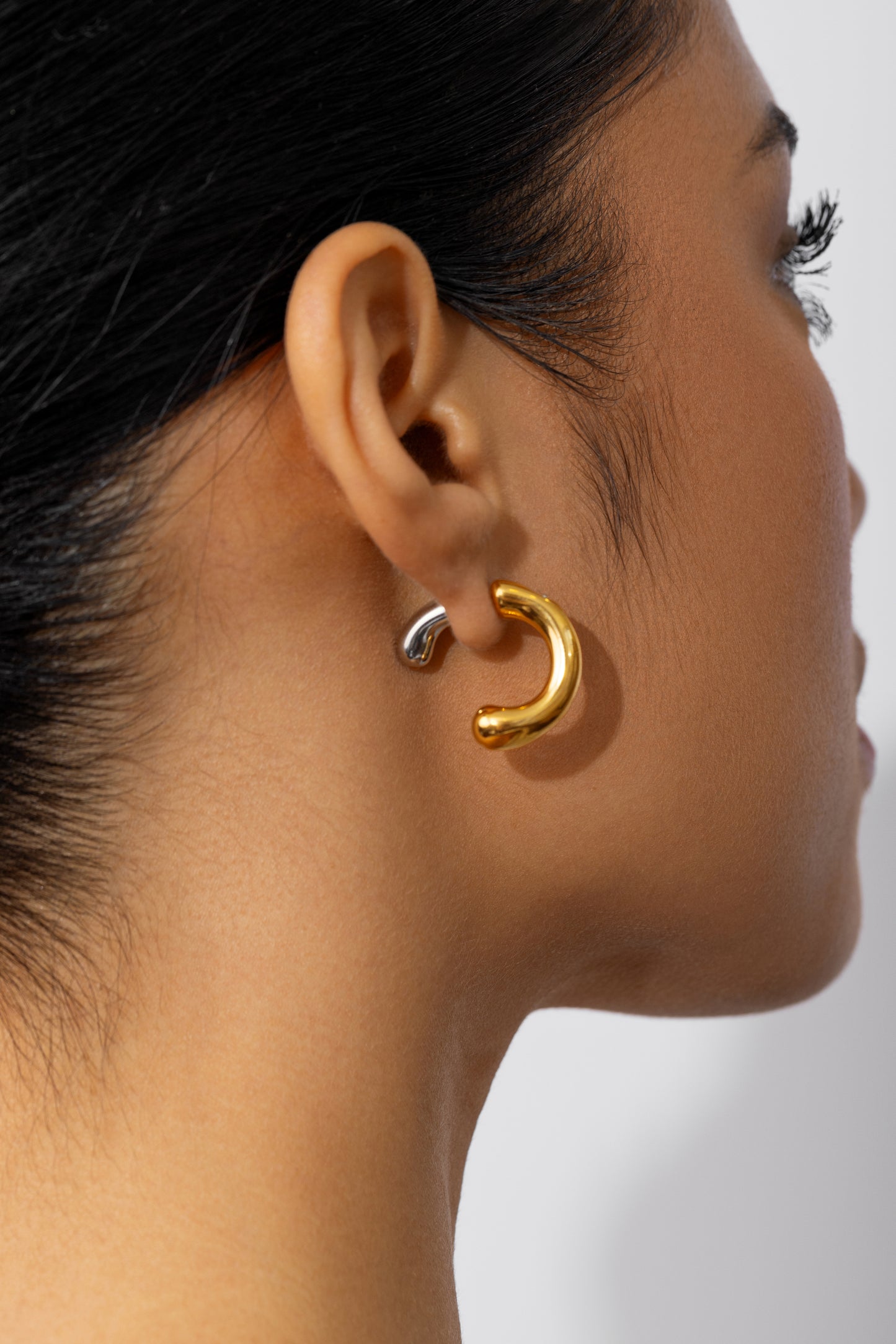 Chroma Bones Earrings