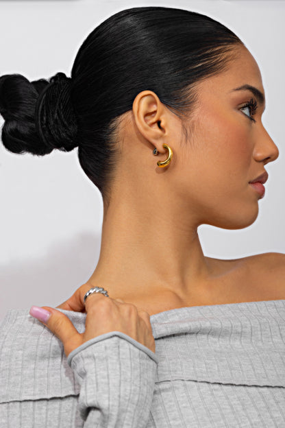 Chroma Bones Earrings