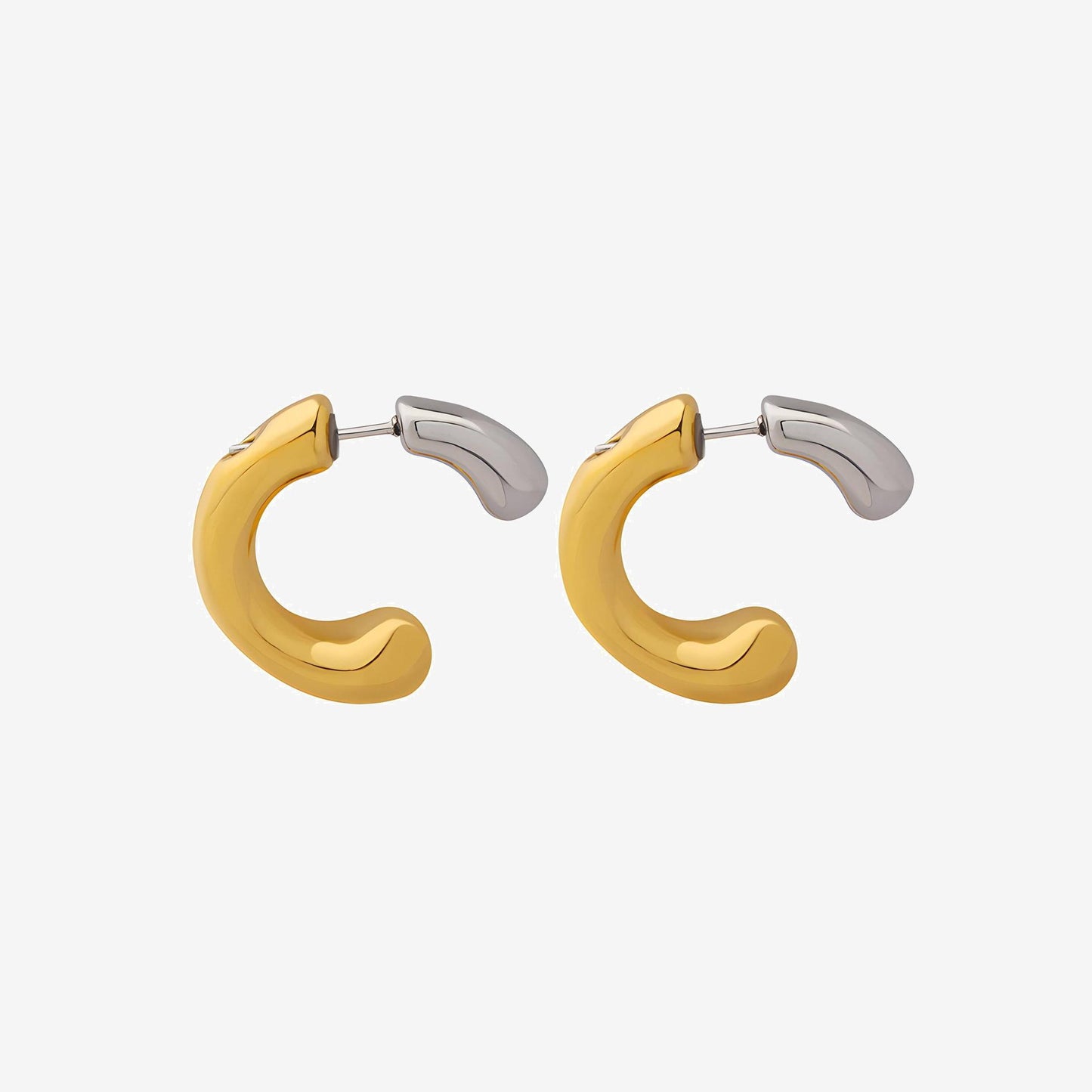 Chroma Bones Earrings