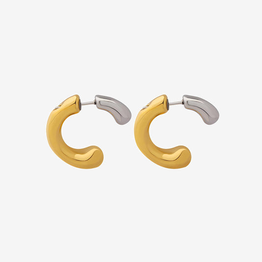 Chroma Bones Earrings