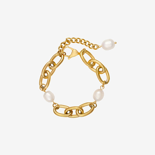 Chunky Vintage Bracelet