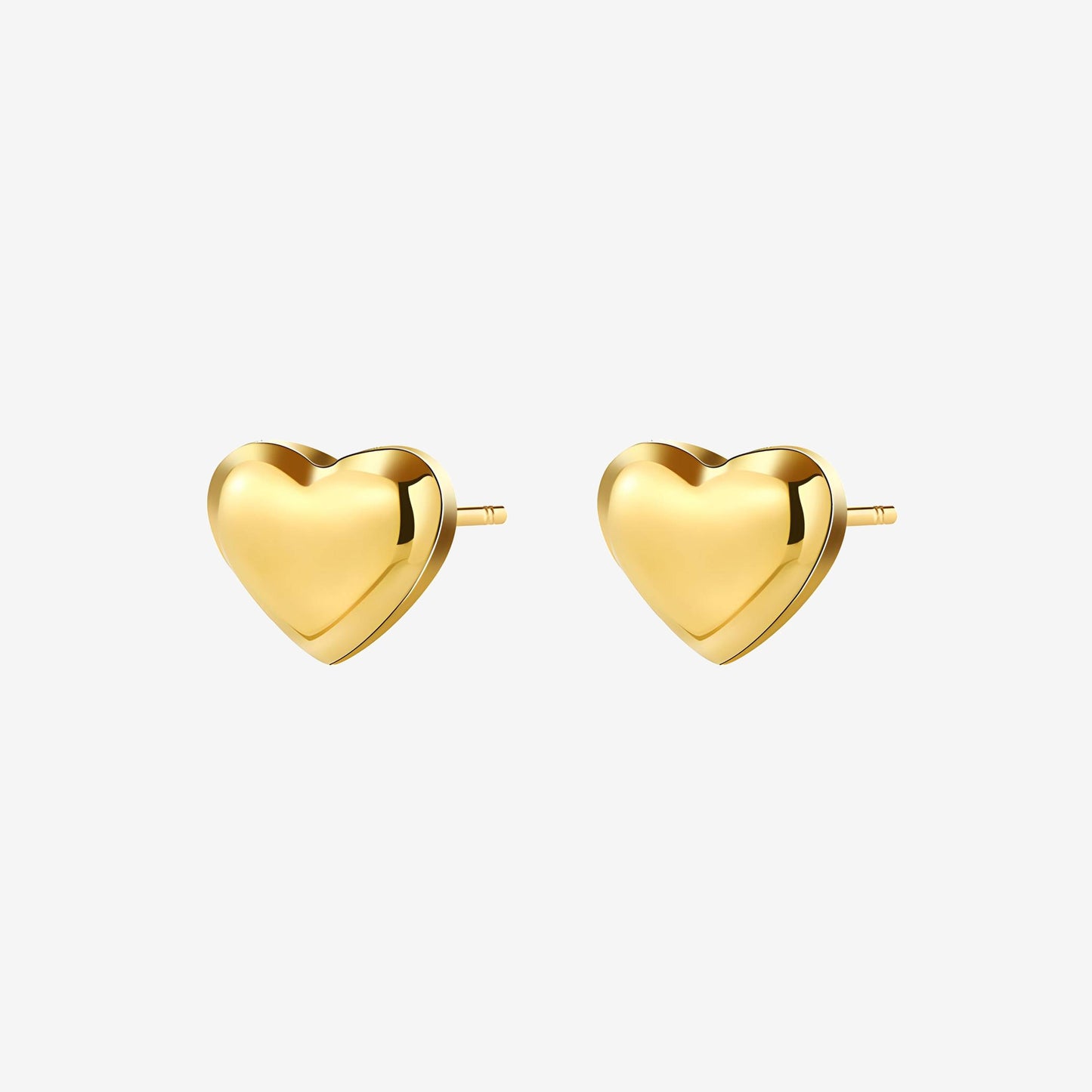 Tiny Love Studs