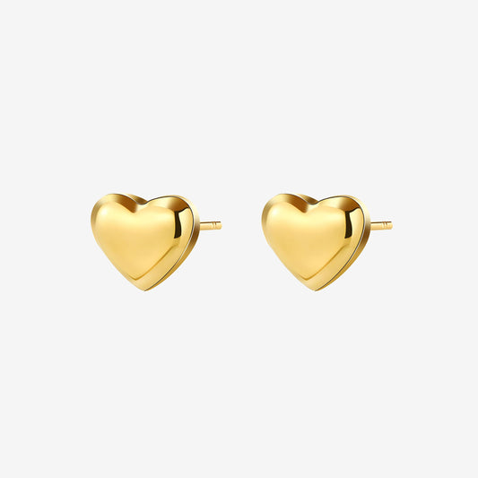 Tiny Love Studs