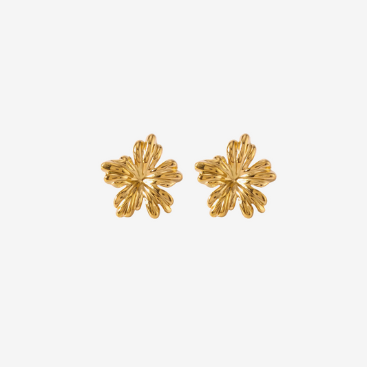 Fleur Earrings