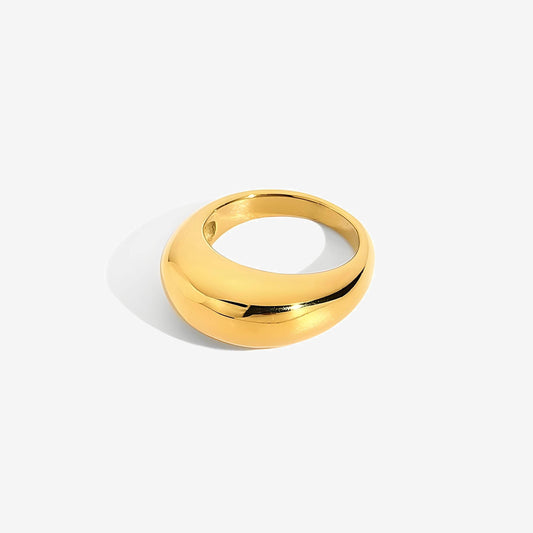 Dome Ring