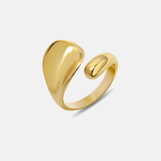 Two Sided Ring