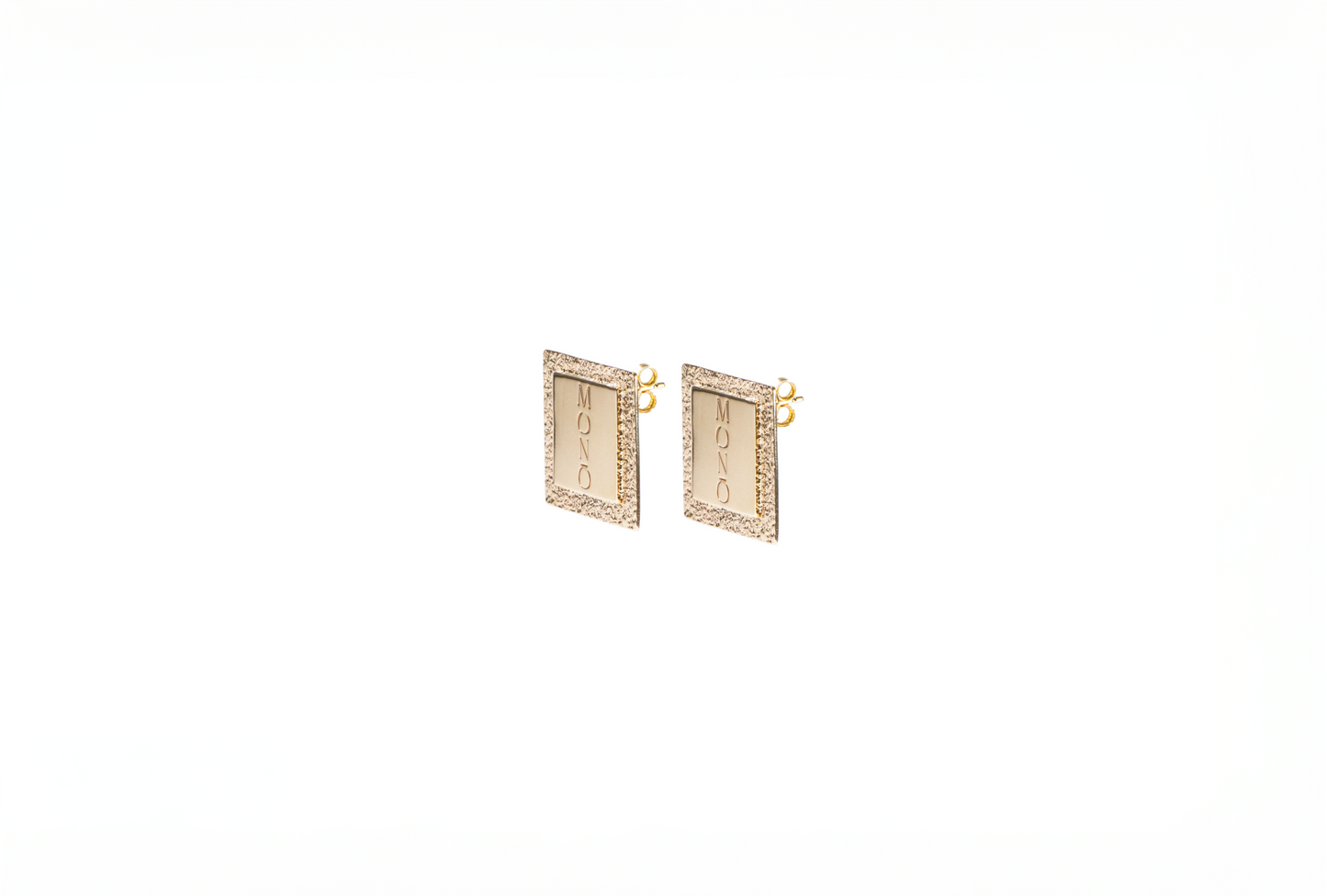 The Soho Earrings