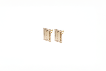 The Soho Earrings