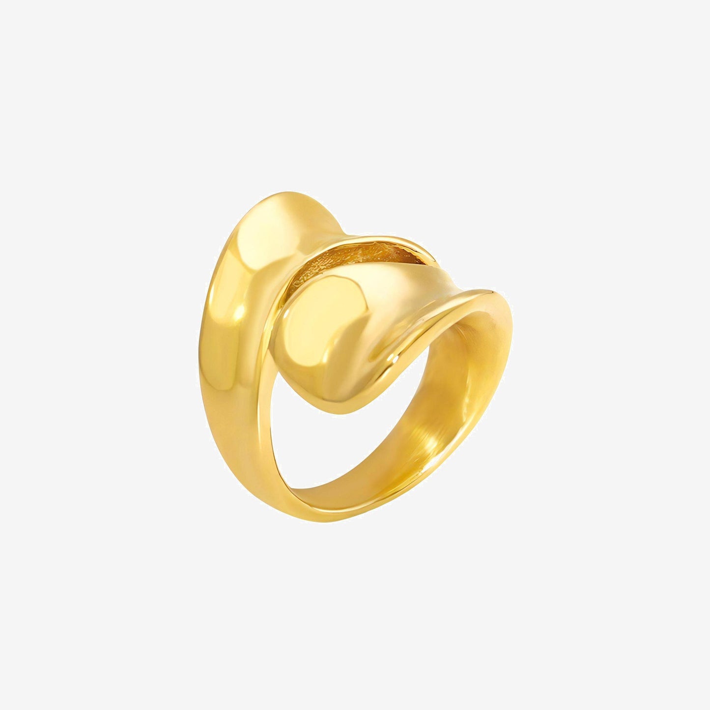 Statement Ring