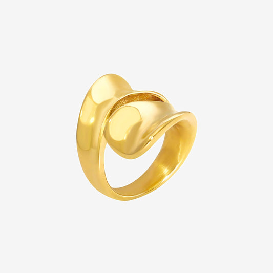 Statement Ring